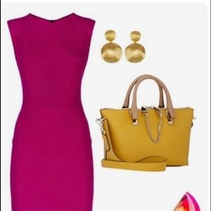 Meet your Posher, Angela